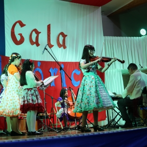 Gala Folclórica 2026